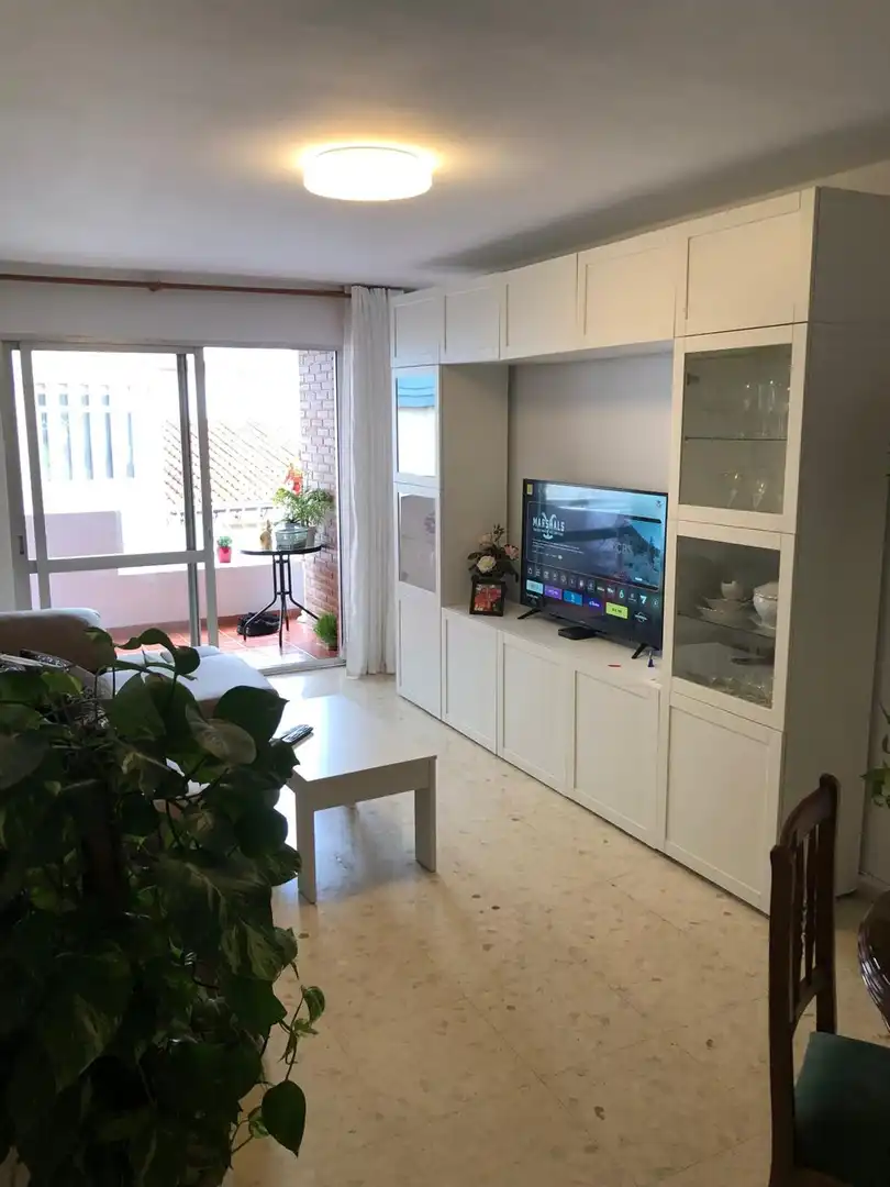 Wohnzimmer von Wohnungen zum Verkauf in Vélez-Málaga mit Terrasse