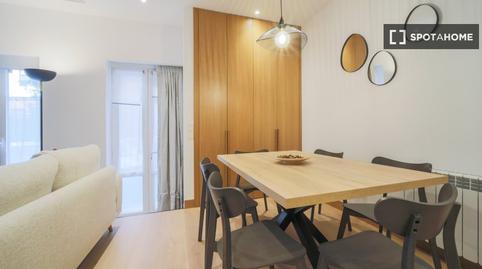 Foto 5 de Apartament per a compartir a Ríos Rosas - Nuevos Ministerios,  Madrid Capital