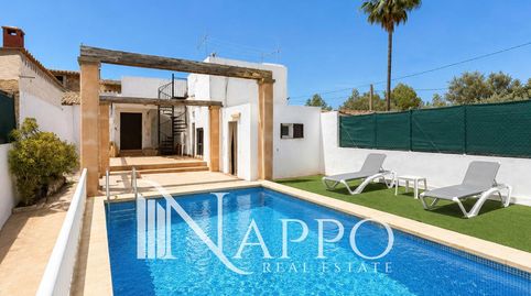 Photo 2 of Detached homes for sale in Major, Pòrtol, Marratxí