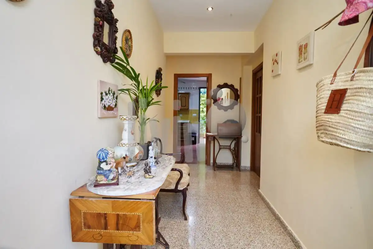 Casa o xalet en venda en Jaén amb Traster