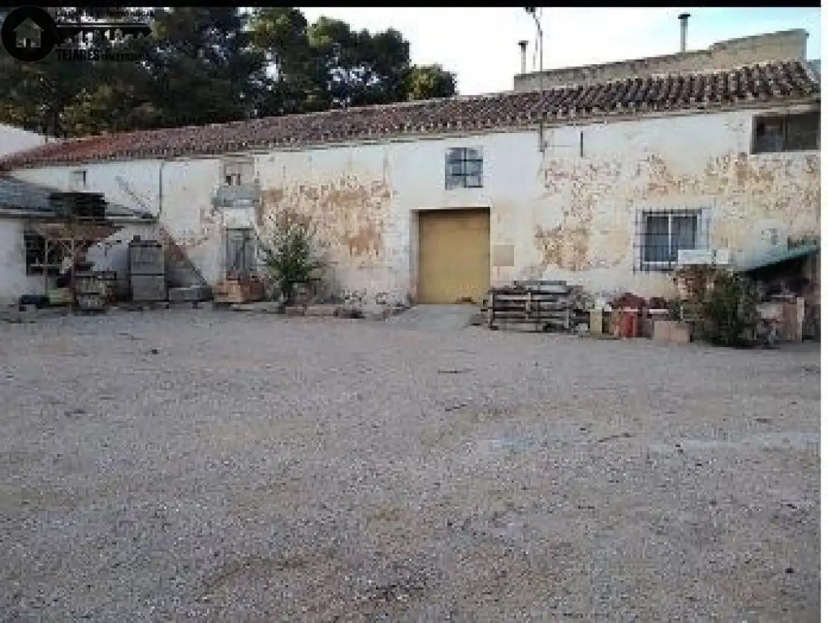 Terreny residencial en venda a Villarrobledo, imagen 3