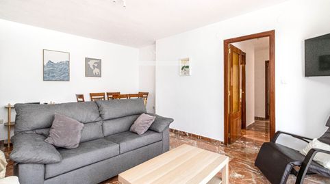 Foto 5 de Piso de alquiler en De Pulianas, 32, San Francisco Javier, Granada Capital