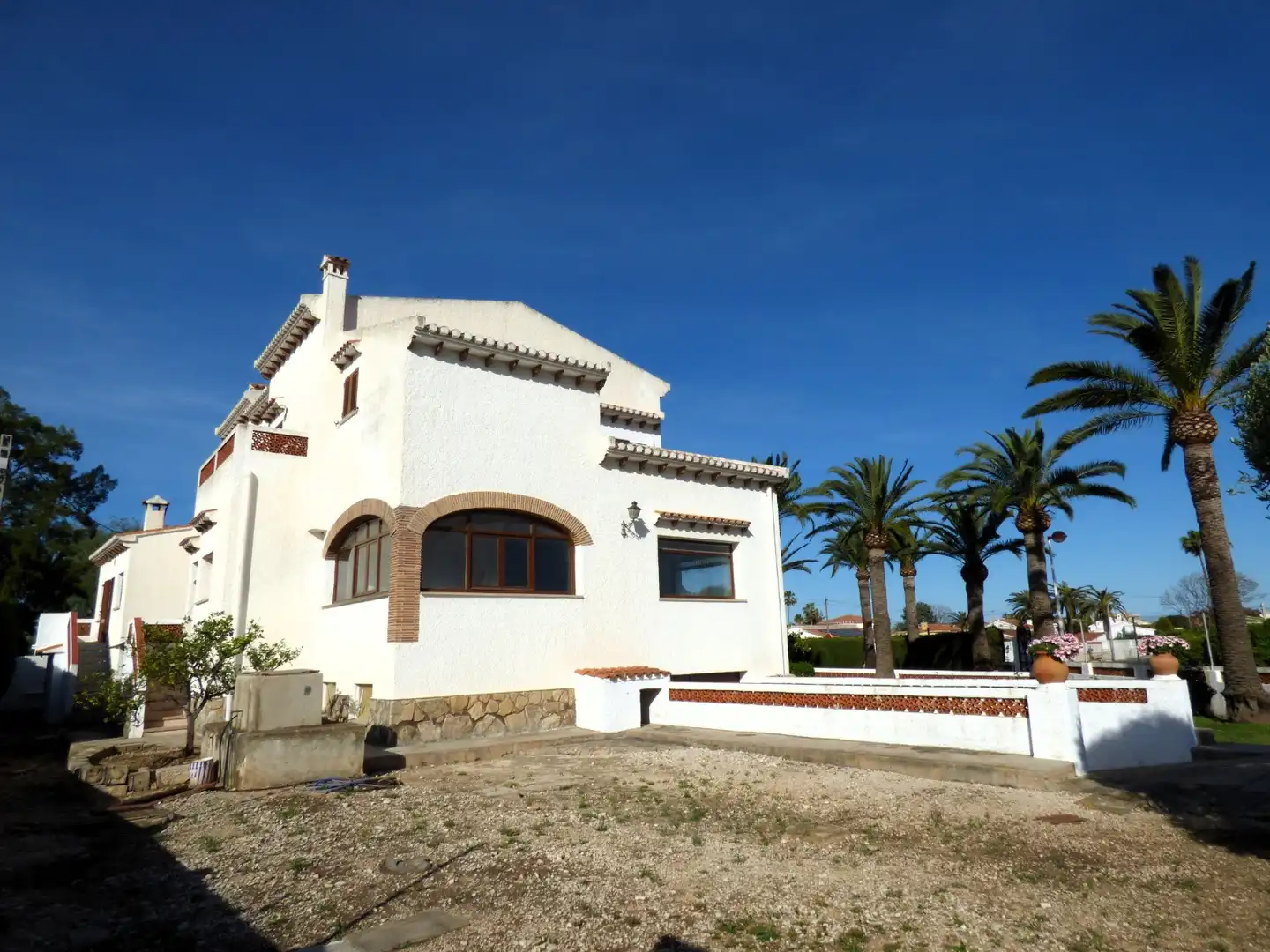 Villa avec terrasse à vendre à Camí Guadiana, imagen 16