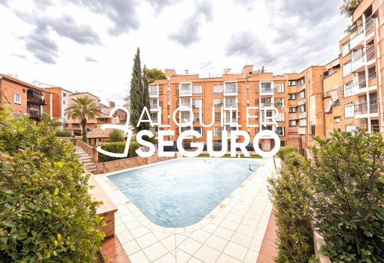 Photo 1 of Flat to rent in De Machupichu, Conde Orgaz - Piovera, Madrid