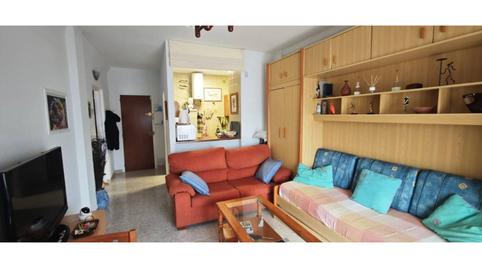 Foto 2 von Wohnung zur Miete in Calle Salinas B, Les Salines, Vinaròs