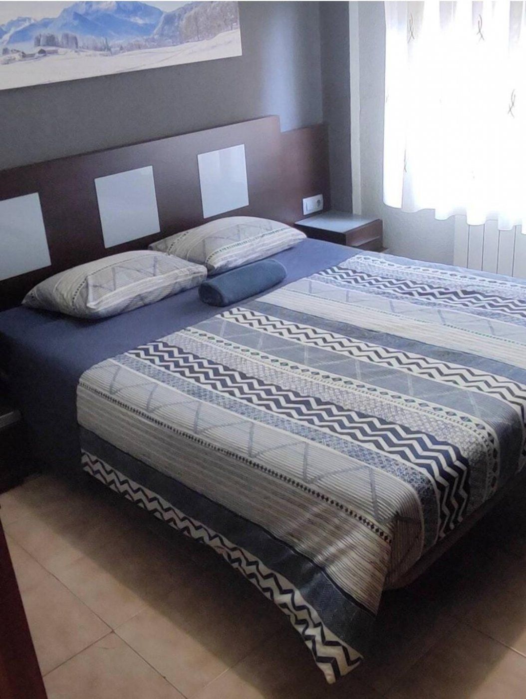 Flat to rent in Arteagabeitia - Retuerto - Kareaga