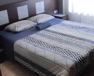 Bedroom of Flat to rent in Barakaldo 