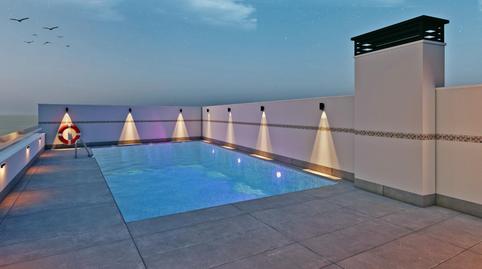 Foto 5 de Ático en venta en Maracena, Granada