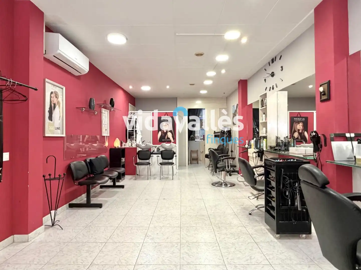 Local comercial en venda a Carrer Tomàs Rosell, imagen 4
