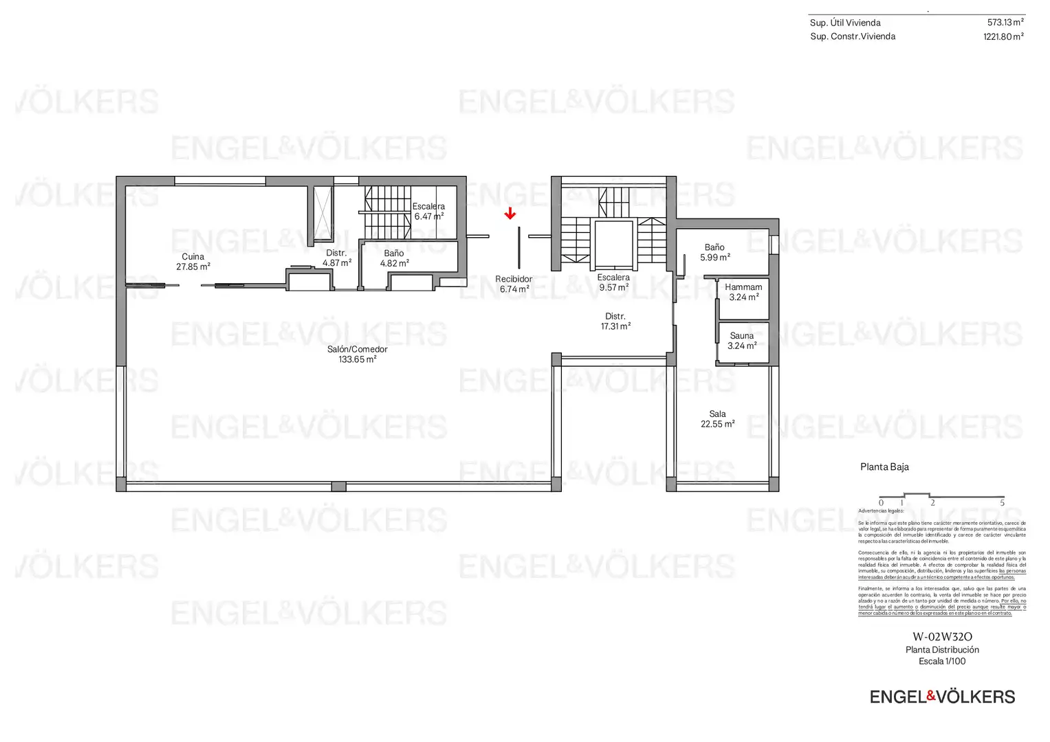 Casa o chalet en venta en Barcelona con Aire acondicionado, Calefacción y Jardín privado