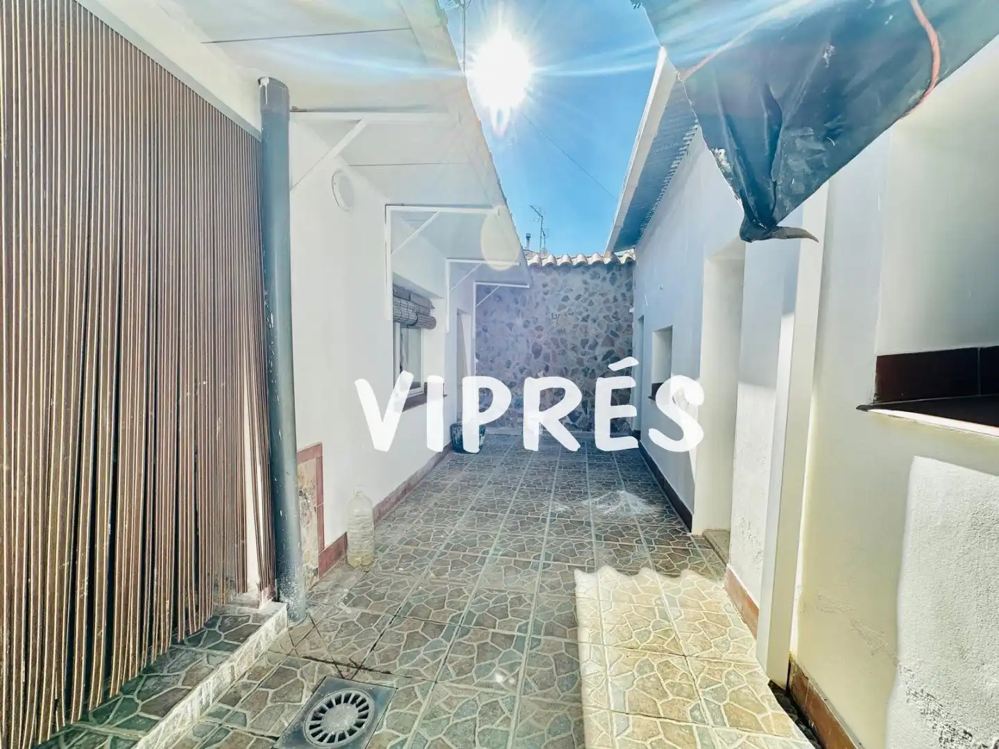 Casa o chalet en venta en Oliva de Mérida