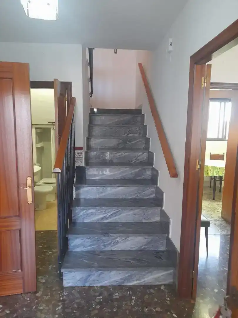 Casa o xalet en venda en Alquife amb Jardí privat, Moblat i Forn