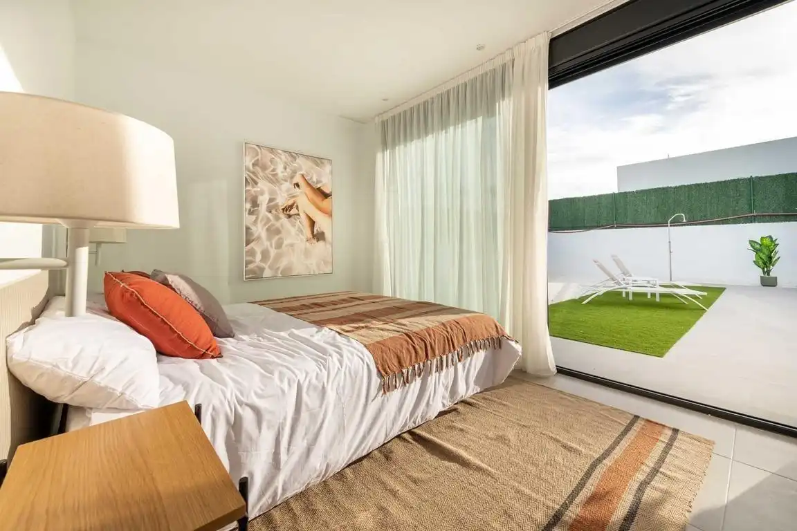 Villa avec piscine à vendre à Calasparra, imagen 64