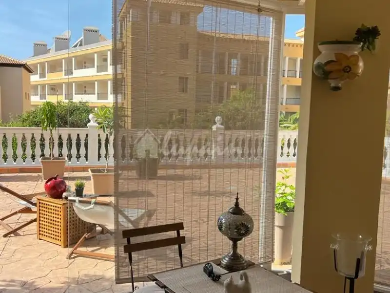 Apartment mit Aufzug zum Verkauf in Los Cristianos, imagen 25