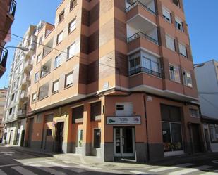 Exterior view of Premises for sale in  Zaragoza Capital  with Air Conditioner