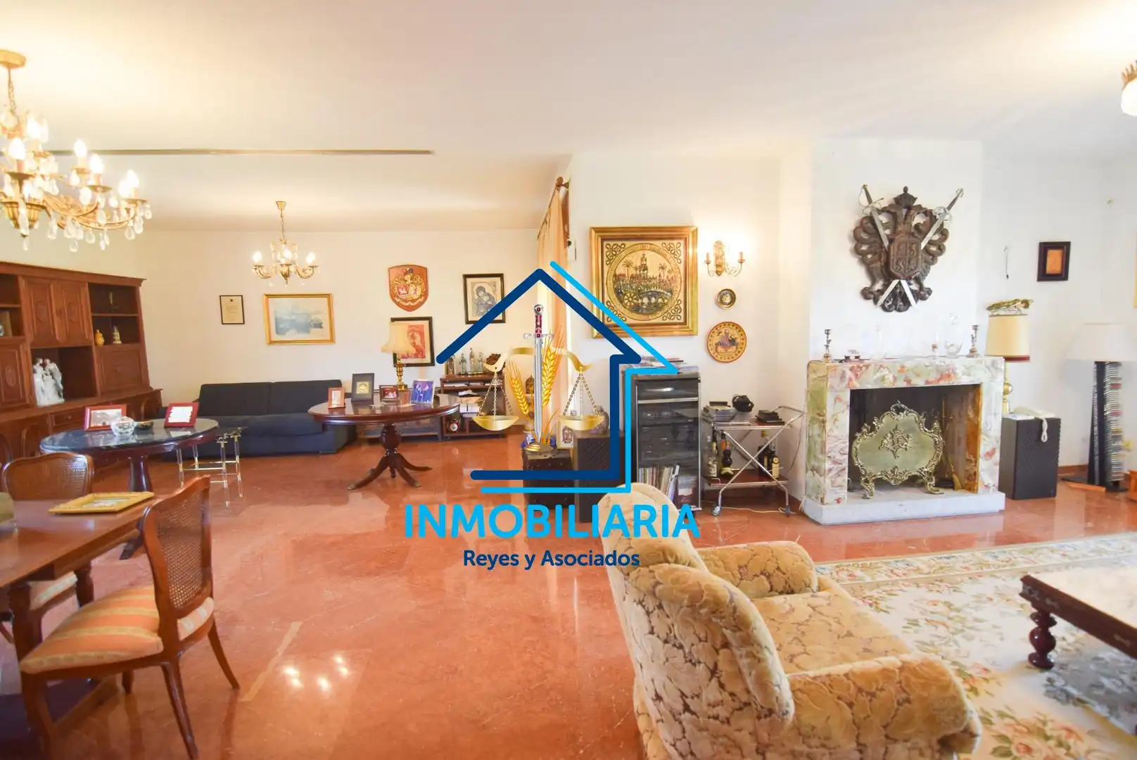 Villa avec jardin à vendre à Norte-Sierra, imagen 47