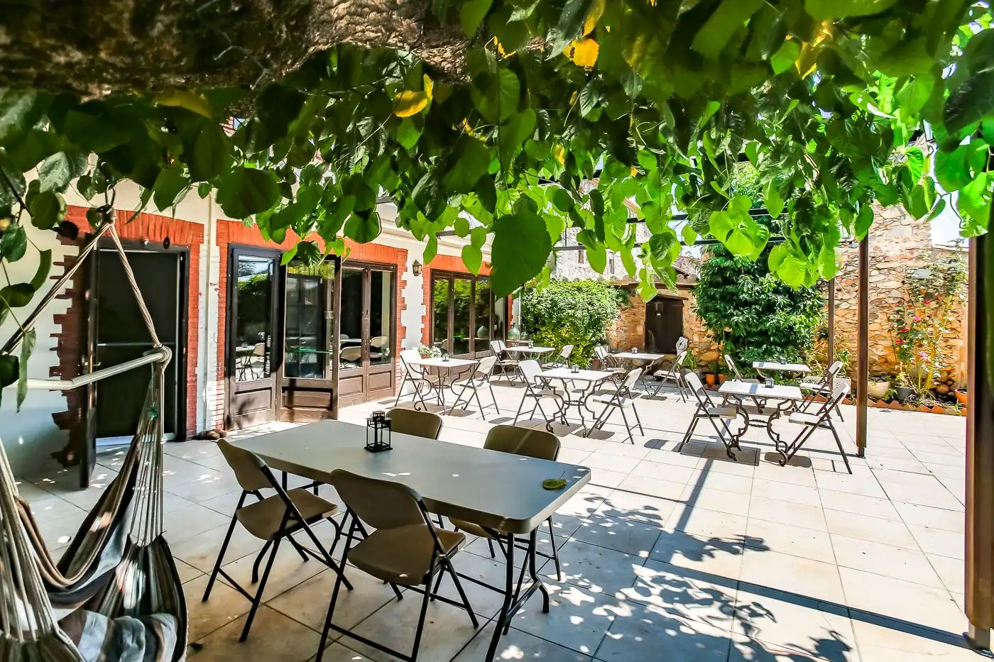Hotel for sale in La Cellera de Ter, imagen 8