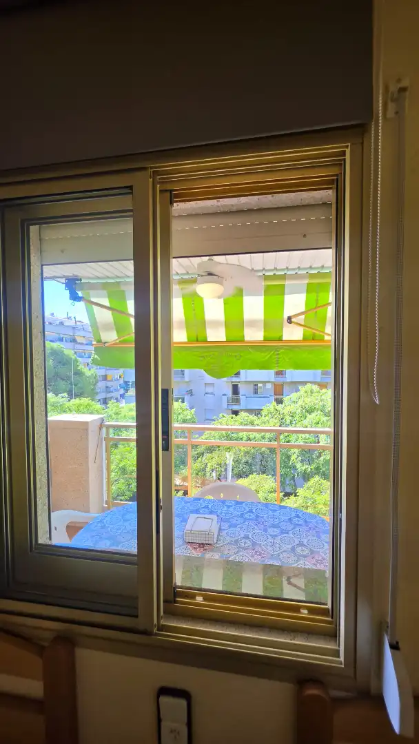 Apartamento con piscina en venta en Carrer de Murillo, imagen 22