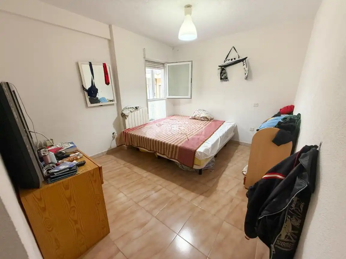 Habitación de Piso en venta en Collado Villalba con Calefacción, Terraza y Piscina comunitaria
