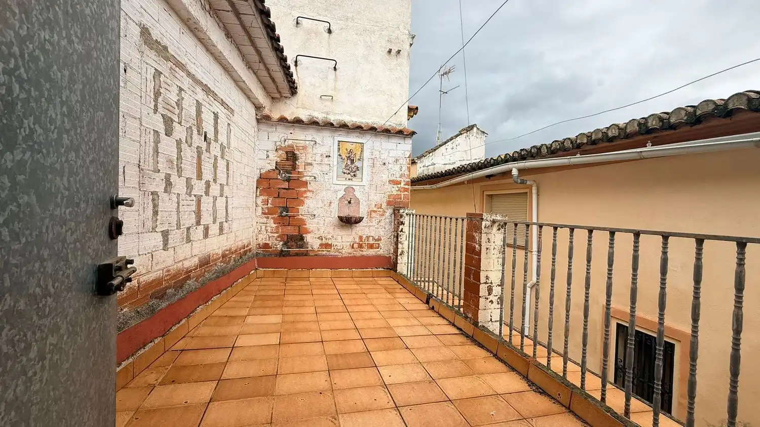 Terraza de Casa o chalet en venta en Artana con Terraza y Trastero