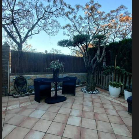 Casa adosada en Venta en Vistahermosa