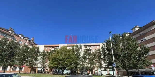 Exterior view of Flat for sale in Gijón   with Heating and Storage room