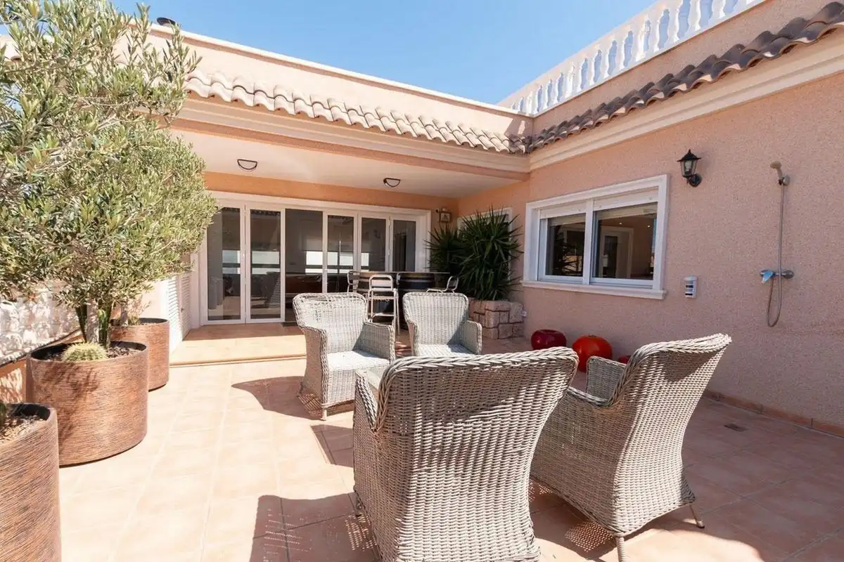 Apartamento en venta en Orihuela Costa, imagen 3