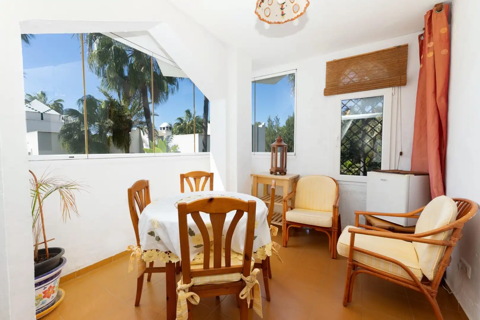 Apartment mit Pool zum Verkauf in Elviria - Cabopino
