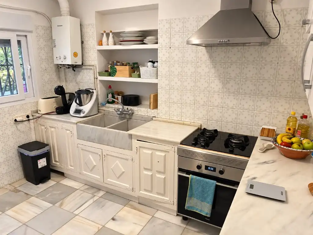 Casa en venda a Cap Martí - El Tossalet - Pinomar, imagen 21