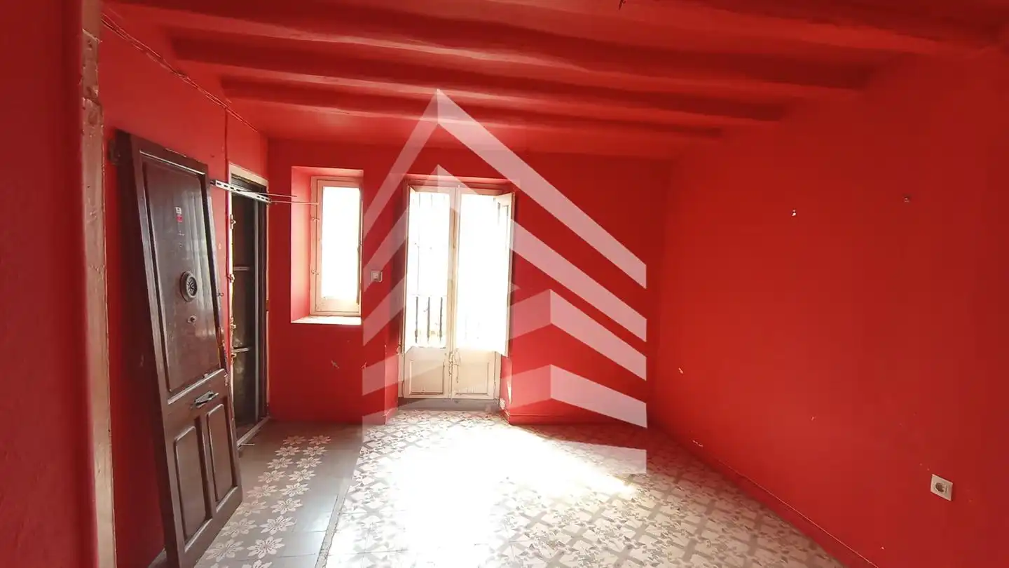 Living room of Flat for sale in Monistrol de Montserrat