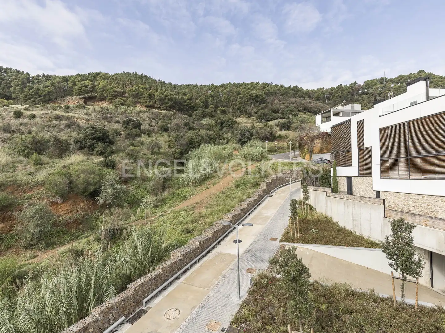 Casa o chalet de alquiler en Sarrià