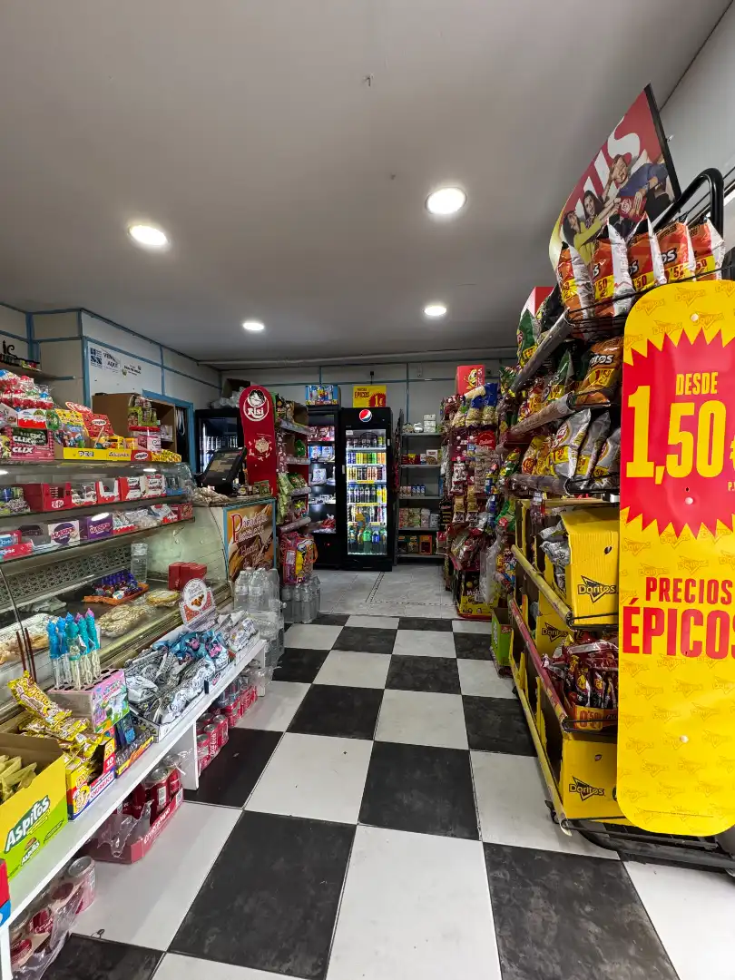 Locale commerciale in cessione a Avenida Sevilla