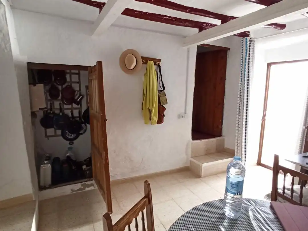 Detached homes for sale in Badolatosa