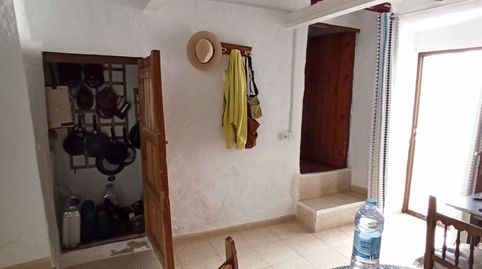 Foto 5 de Casa adosada en venda a Calle San Isidro, 5, Badolatosa, Sevilla