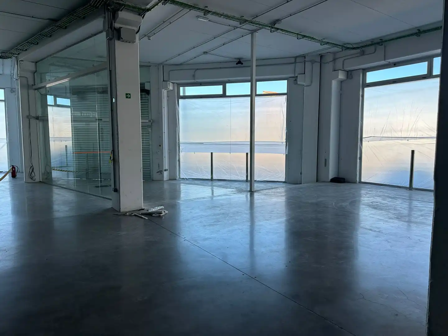 Nave industrielle à louer à Calle Els Ports 145, imagen 4
