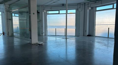 Photo 4 of Industrial buildings to rent in Calle Els Ports, 145, Ensanche - Parque Santa Rosa, Castellón