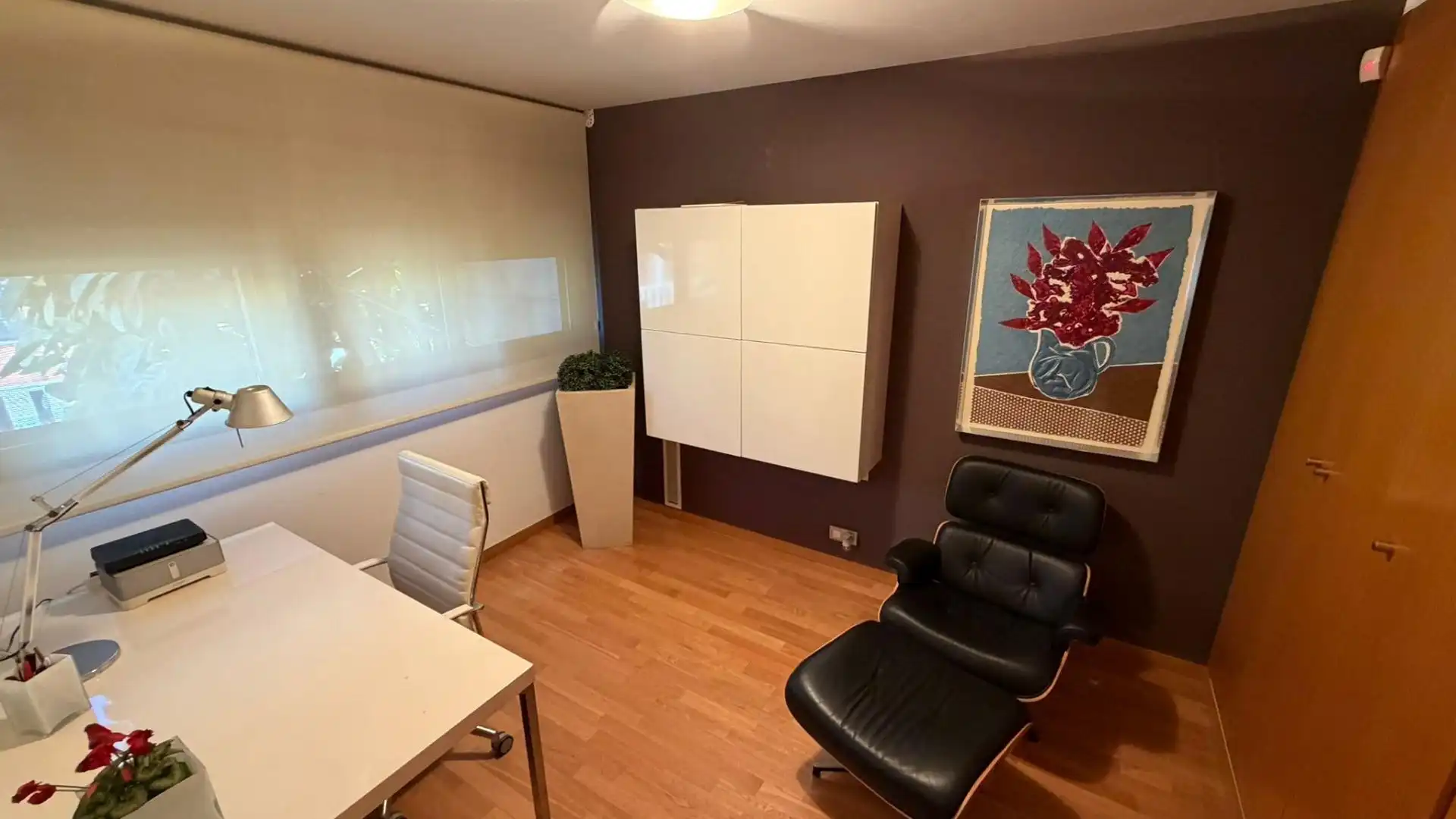 Maison avec terrasse à vendre à Calle de Francesc Vidal Barraquer, imagen 20