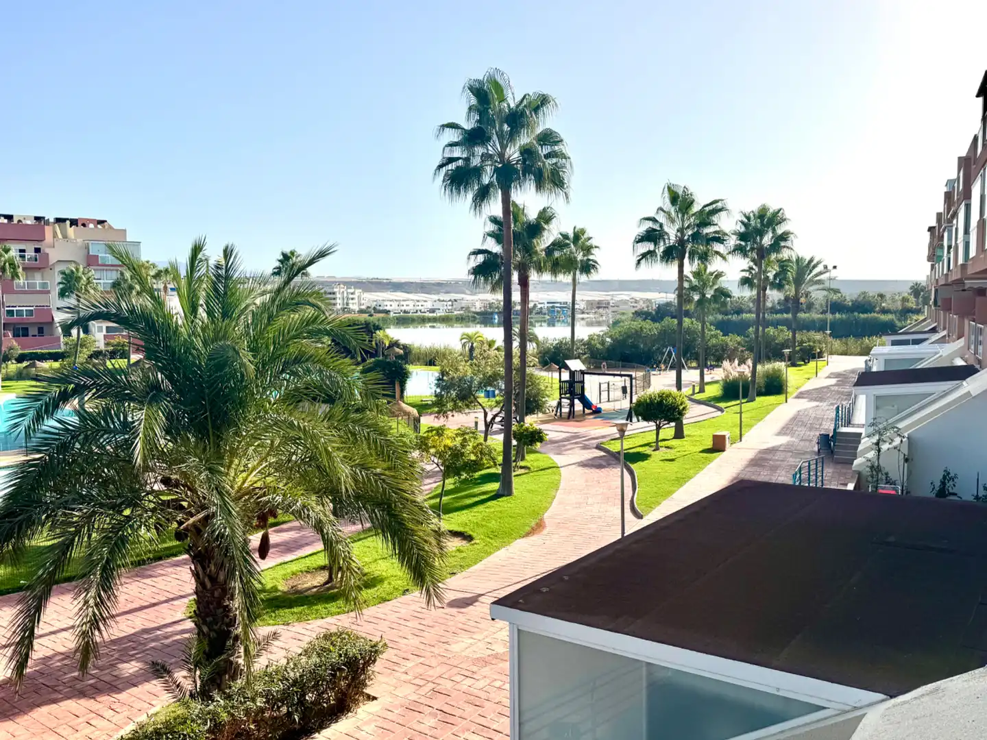 Wohnung mit Terrasse zum Verkauf in Avenida Mar Azul, imagen 5