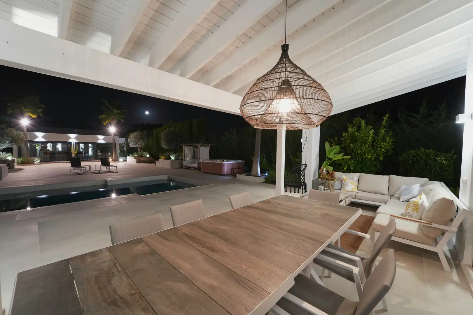 Maison avec terrasse à vendre à La Alquería, imagen 40