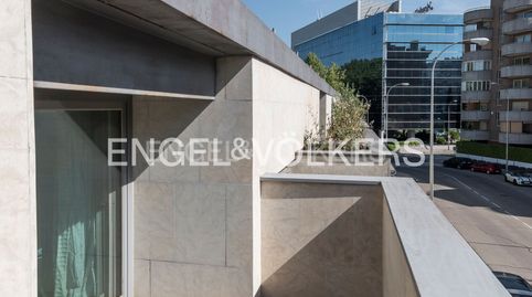 Photo 5 of Houses for sale in Hispanoamérica - Bernabéu, Madrid Capital