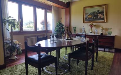 Dining room of Flat for sale in Elorrio