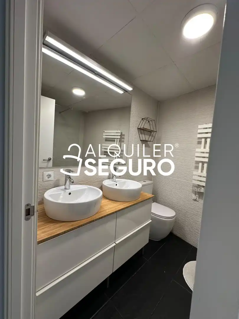 Flat for rent in Carlos Ruiz, Villar del Olmo