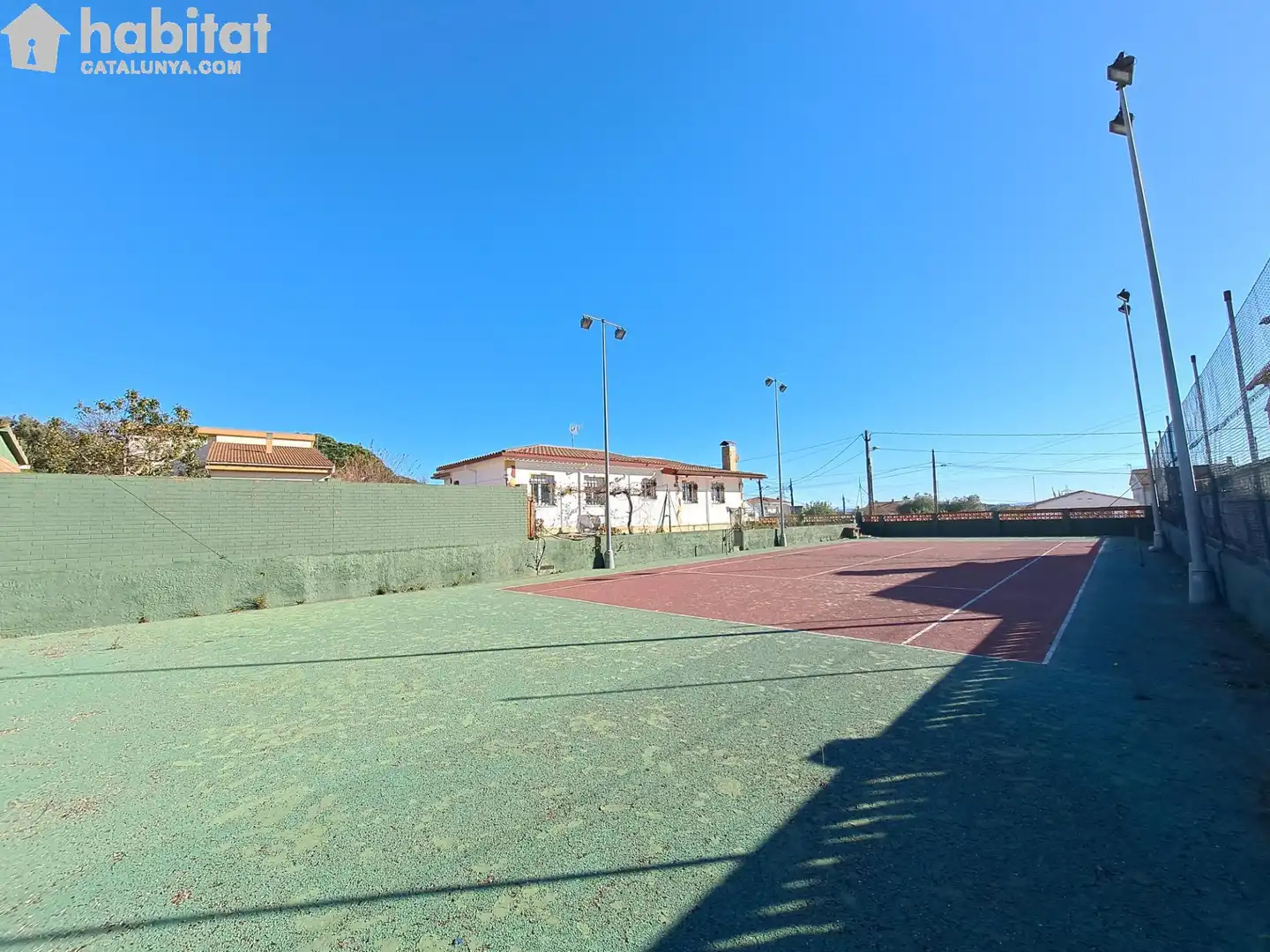 Casa o chalet en venta en Piera