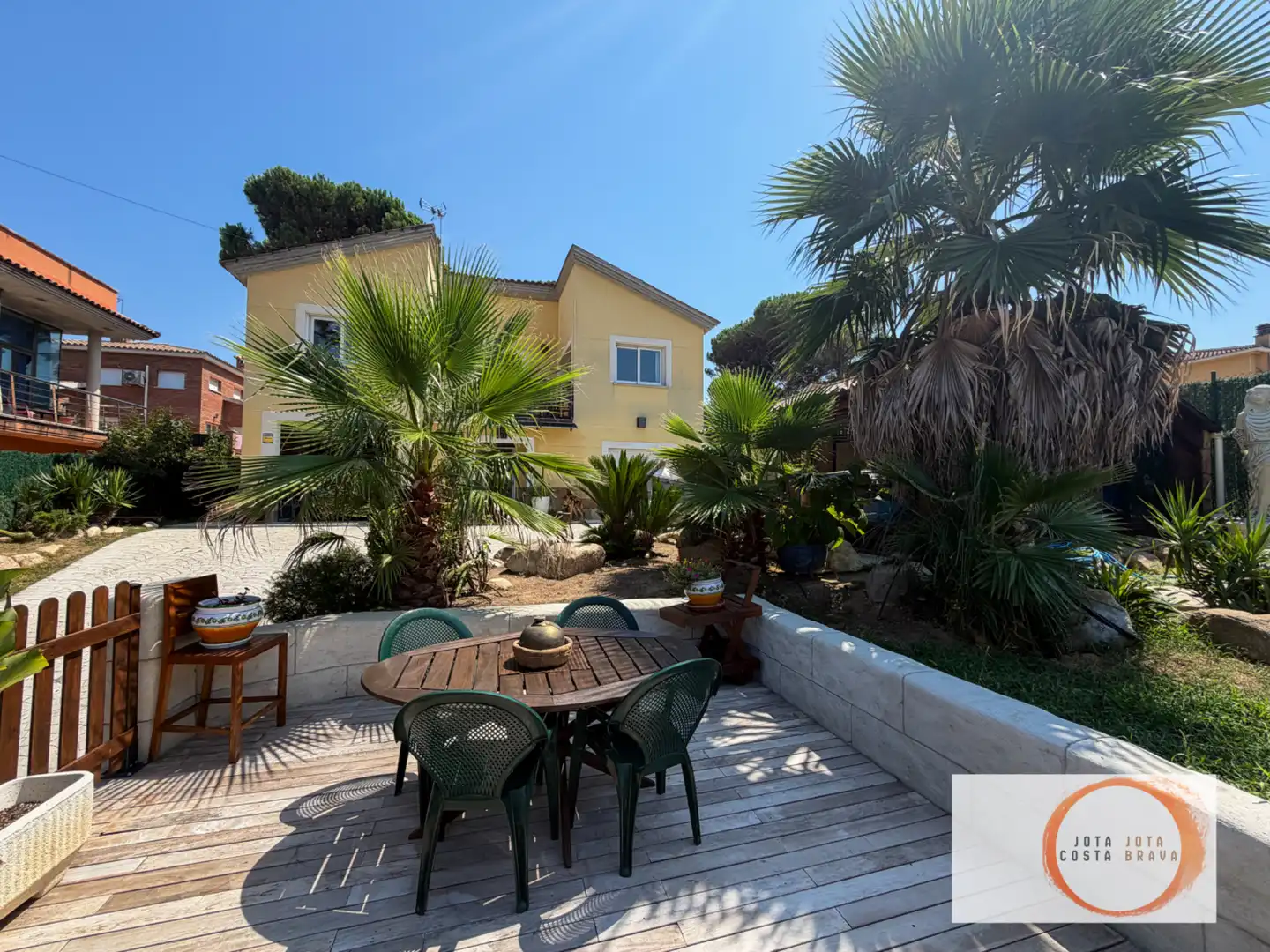 House with garden for sale in Terrafortuna - Puig Ventós, imagen 7