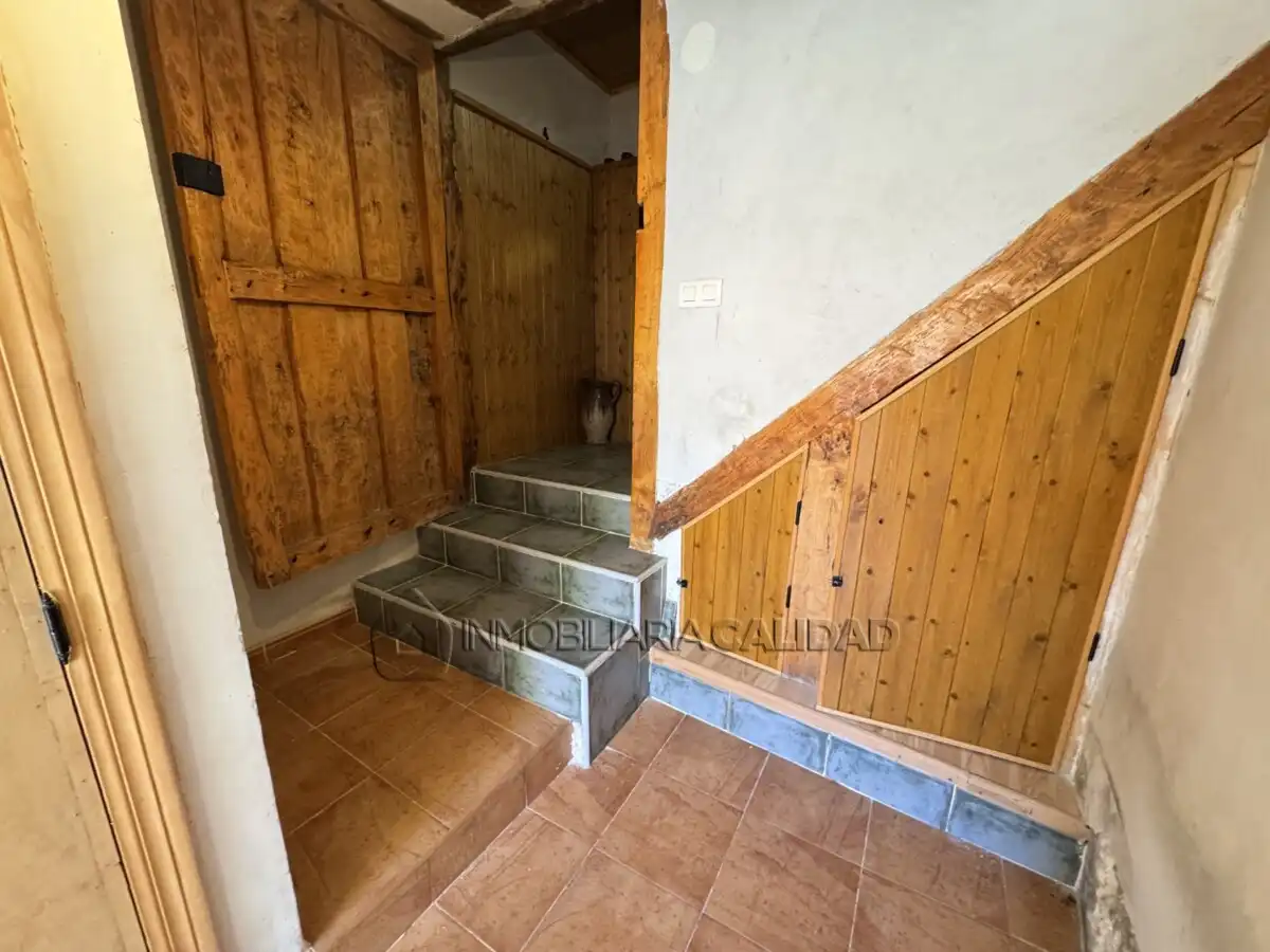 Houses for sale in Rublacedo de Abajo, Burgos