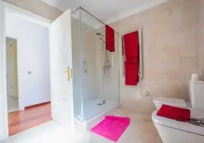 Villa con piscina in vendita a Calle Mirador del Golf de Cala Golf, imagen 18