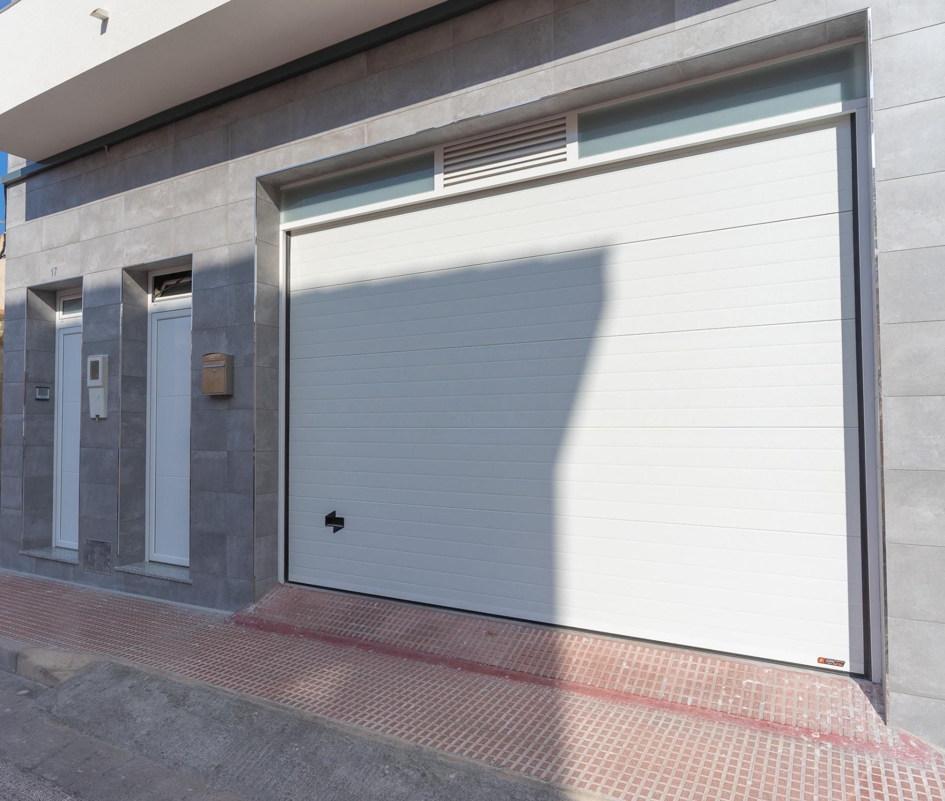 Parking de Local de alquiler en Molina de Segura