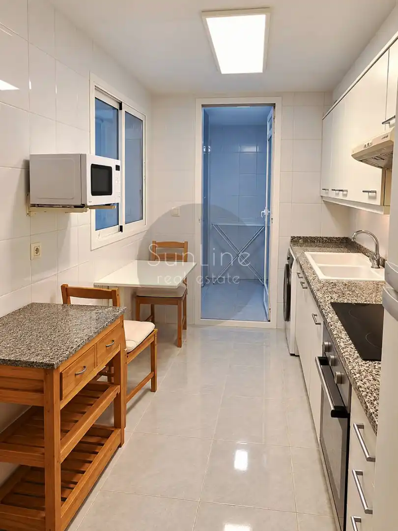 Flat with pool for sale in Carrer Melissa, imagen 12