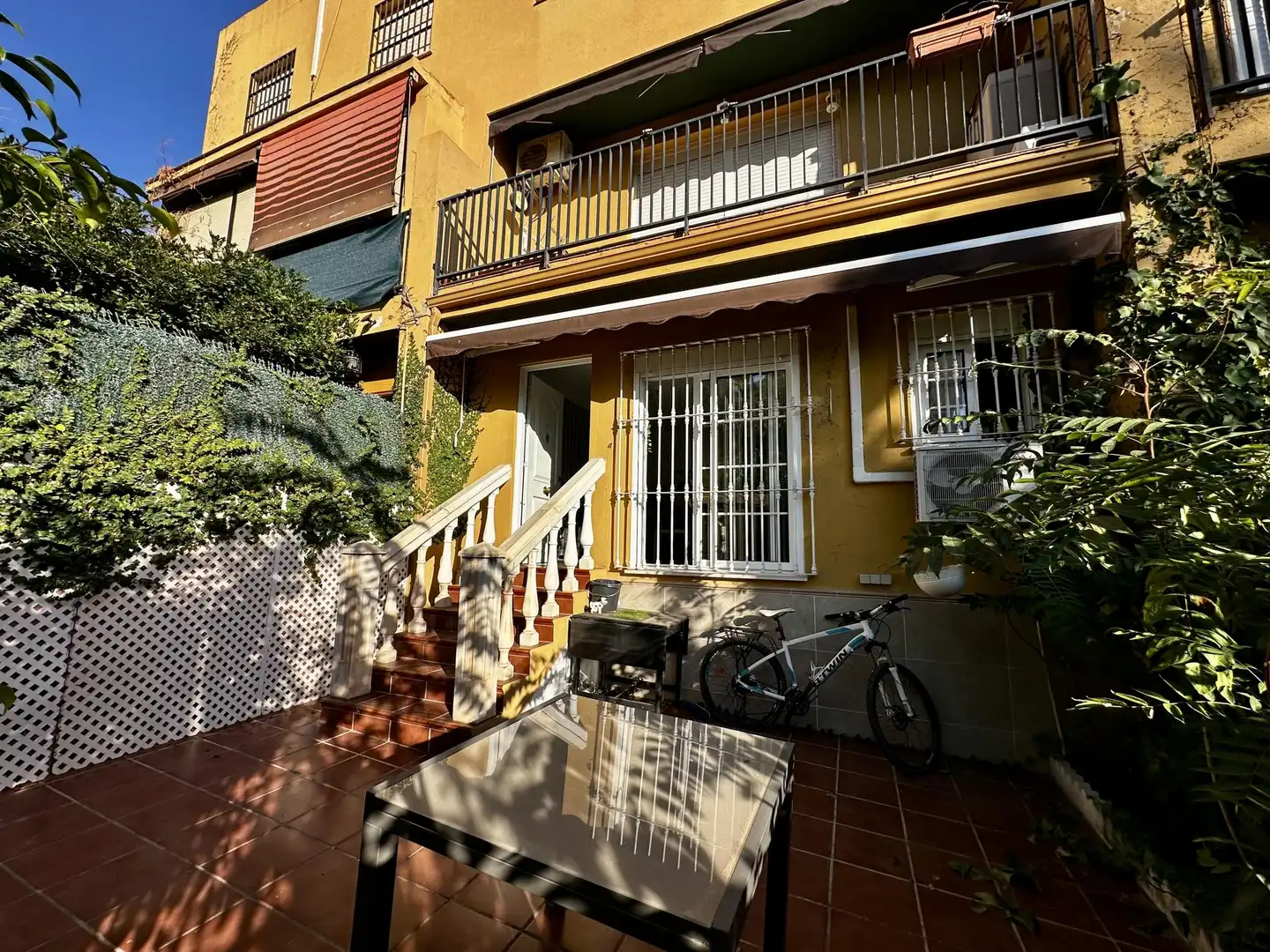 Duplexes for sale in Málaga, Málaga