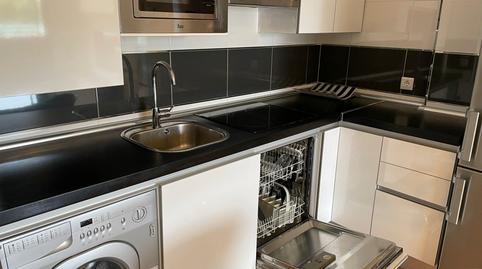 Foto 3 de Estudi en venda a San Bernardo, Salamanca Capital